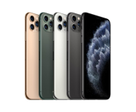 Apple iPhone 11 Pro Max 512GB Midnight Green - 515844 - zdjęcie 5